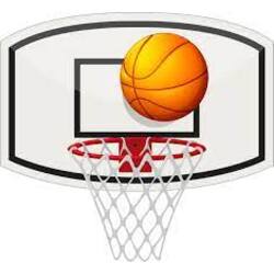 Competitive Basketball Product Image