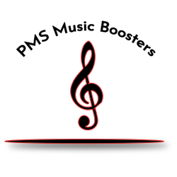 PMS Music Boosters  Product Image